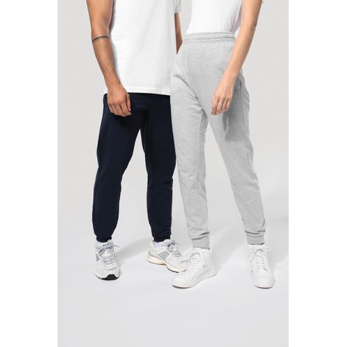 Pantalon molleton unisexe - 1