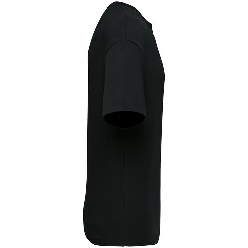 T-shirt écoresponsable oversize French Terry unisexe - 12