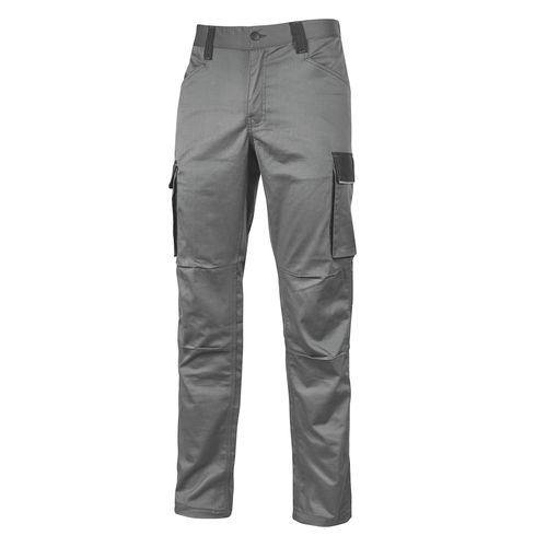 Pantalon cargo Crazy - 2
