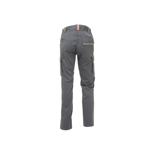 Pantalon cargo Crazy - 2