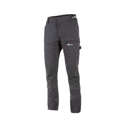 Pantalon Harmony homme - 2
