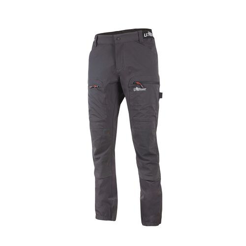 Pantalon Harmony homme - 1