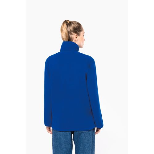 Veste polaire ajustable à poignets élastiqués - 7