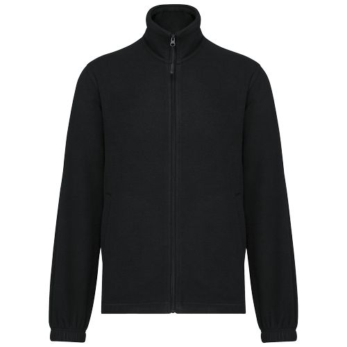 Veste polaire ajustable à poignets élastiqués - 16