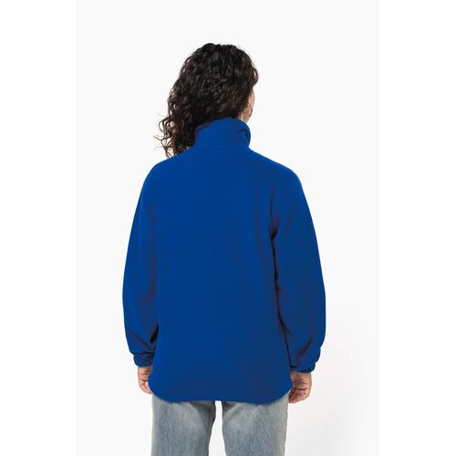 Veste polaire ajustable à poignets élastiqués - 13