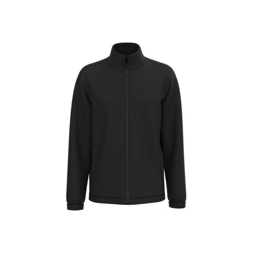 Veste polaire ajustable à poignets élastiqués - 34