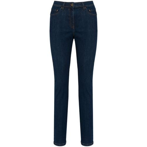 Jean basic femme - 8