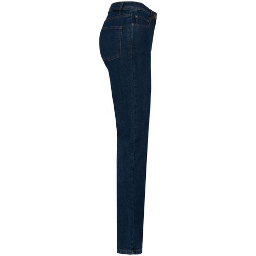 Jean basic femme - 9