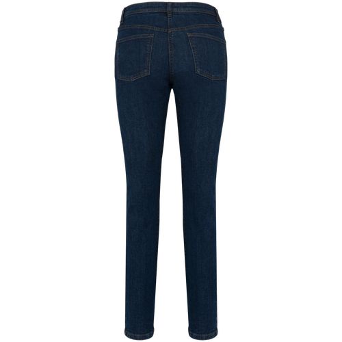 Jean basic femme - 10