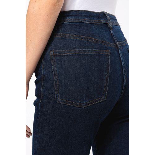 Jean basic femme - 7