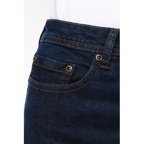 Jean basic femme - 6