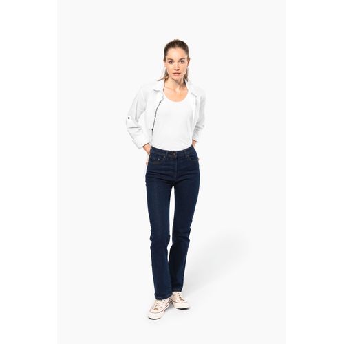 Jean basic femme - 3