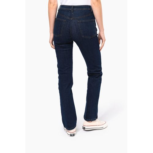 Jean basic femme - 2