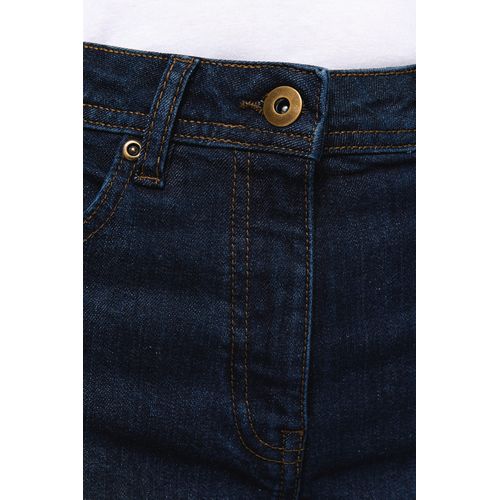 Jean basic femme - 5