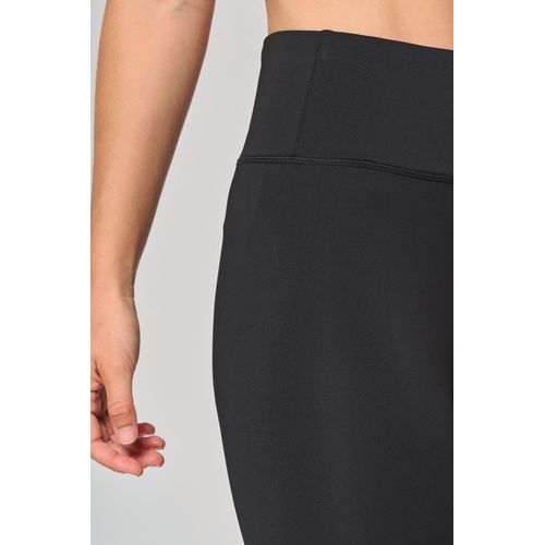 Legging mi-long écoresponsable femme - 8