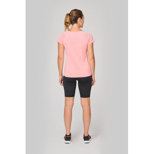 Legging mi-long écoresponsable femme - 4