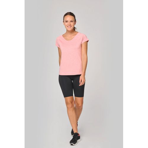 Legging mi-long écoresponsable femme - 3