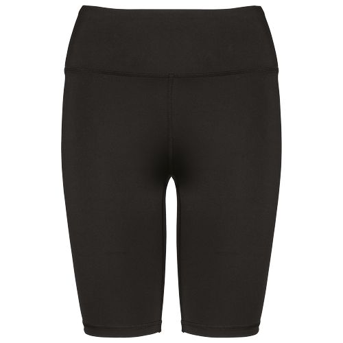 Legging mi-long écoresponsable femme - 11