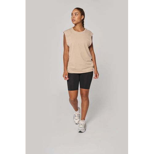 Legging mi-long écoresponsable femme - 10