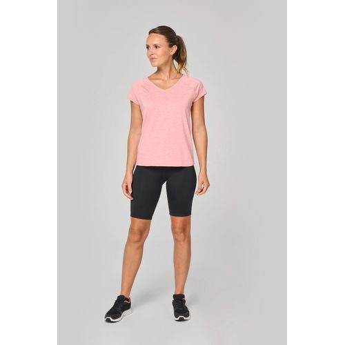 Legging mi-long écoresponsable femme - 5