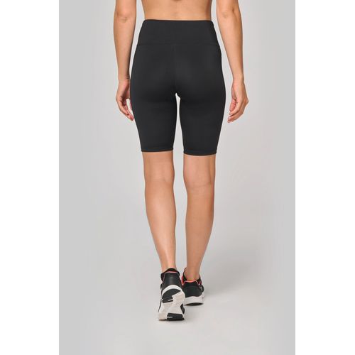 Legging mi-long écoresponsable femme - 2