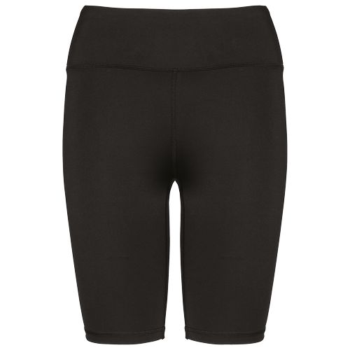 Legging mi-long écoresponsable femme - 9