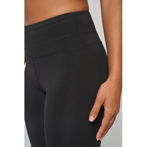 Legging mi-long écoresponsable femme - 9
