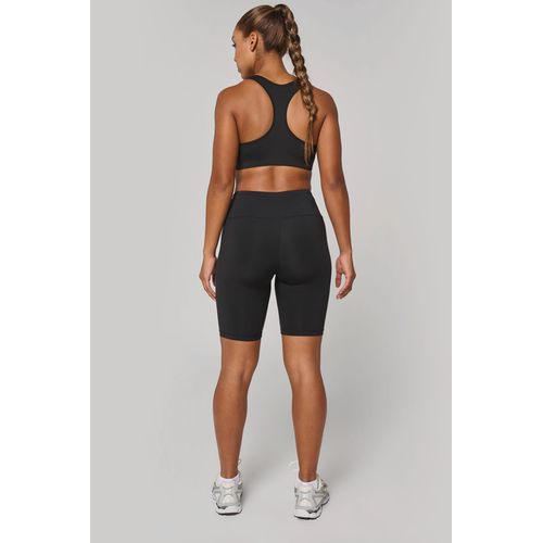 Legging mi-long écoresponsable femme - 5