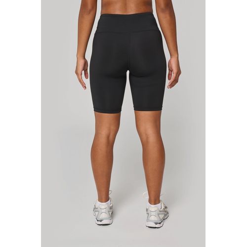 Legging mi-long écoresponsable femme - 2