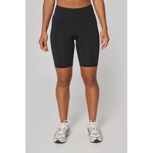 Legging mi-long écoresponsable femme - 1