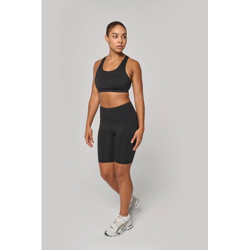 Legging mi-long écoresponsable femme - 4