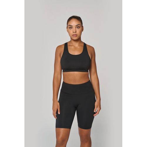 Legging mi-long écoresponsable femme - 3