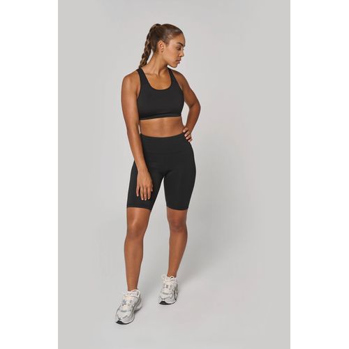 Legging mi-long écoresponsable femme - 6