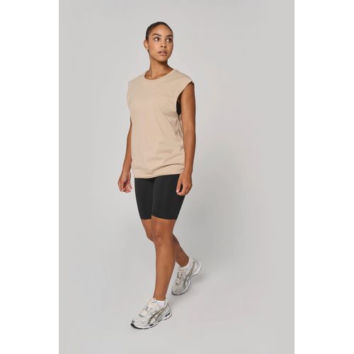 Legging mi-long écoresponsable femme - 7