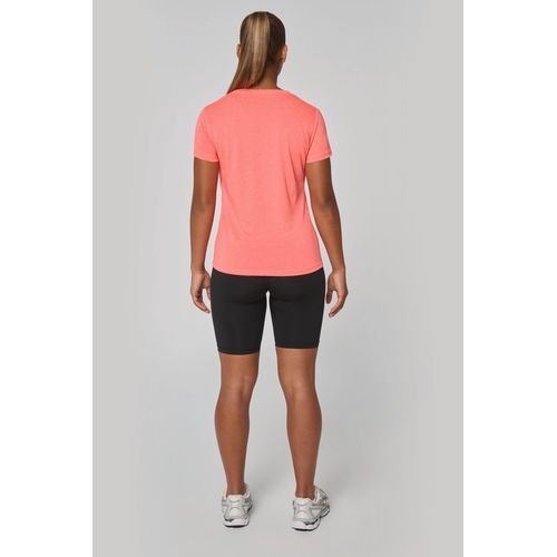 Legging mi-long écoresponsable femme - 12