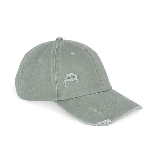 Casquette écoresponsable effet déchiré unisexe thumbnail 6