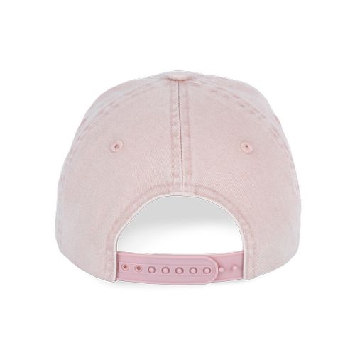 Casquette écoresponsable effet déchiré unisexe