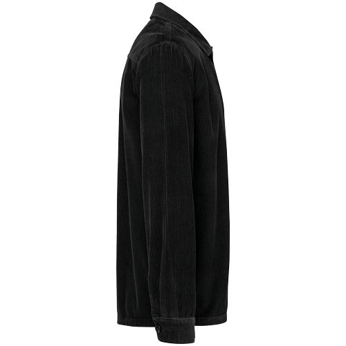 Veste écoresponsable en velours côtelé homme - 7