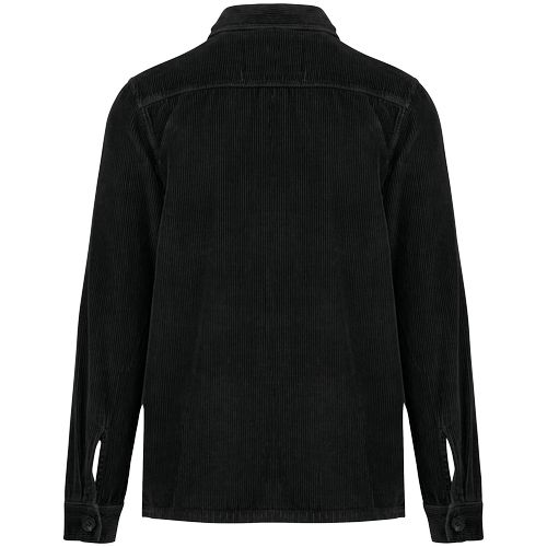 Veste écoresponsable en velours côtelé homme - 5
