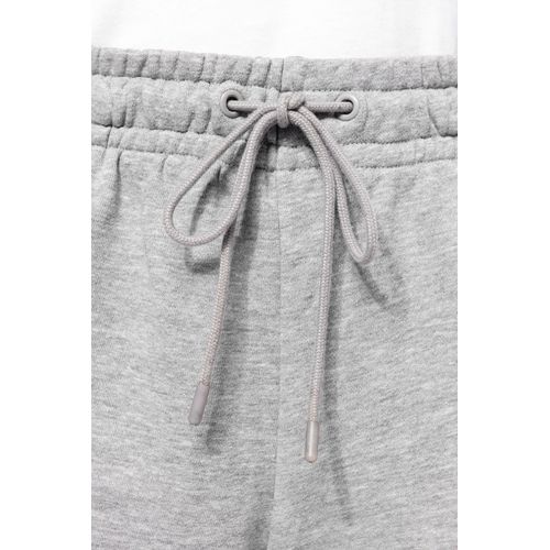 Short écoresponsable molleton non gratté femme - 6