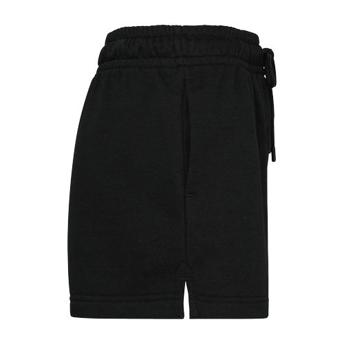 Short écoresponsable molleton non gratté femme - 11
