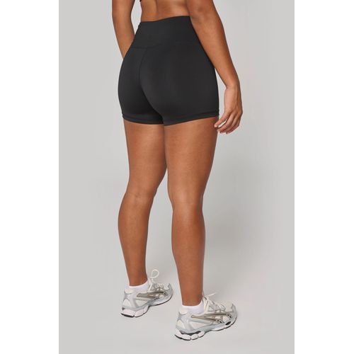 Shorty écoresponsable femme