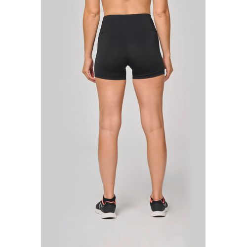 Shorty écoresponsable femme - 2