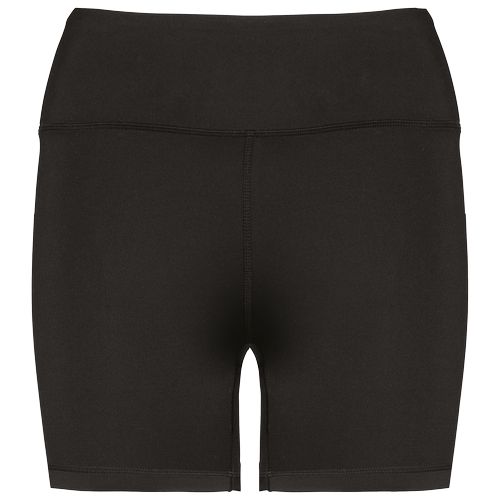 Shorty écoresponsable femme - 12