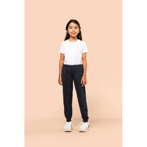 Pantalon molleton enfant - 4