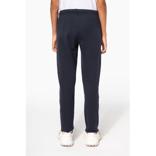 Pantalon molleton enfant - 2
