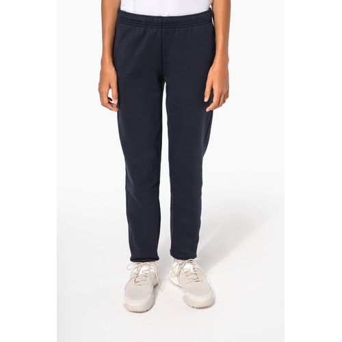 Pantalon molleton enfant - 1