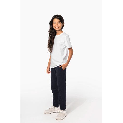 Pantalon molleton enfant - 12