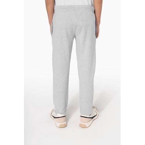 Pantalon molleton enfant - 5