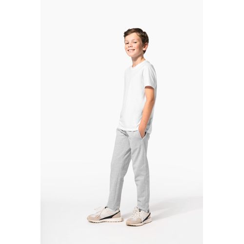 Pantalon molleton enfant - 10